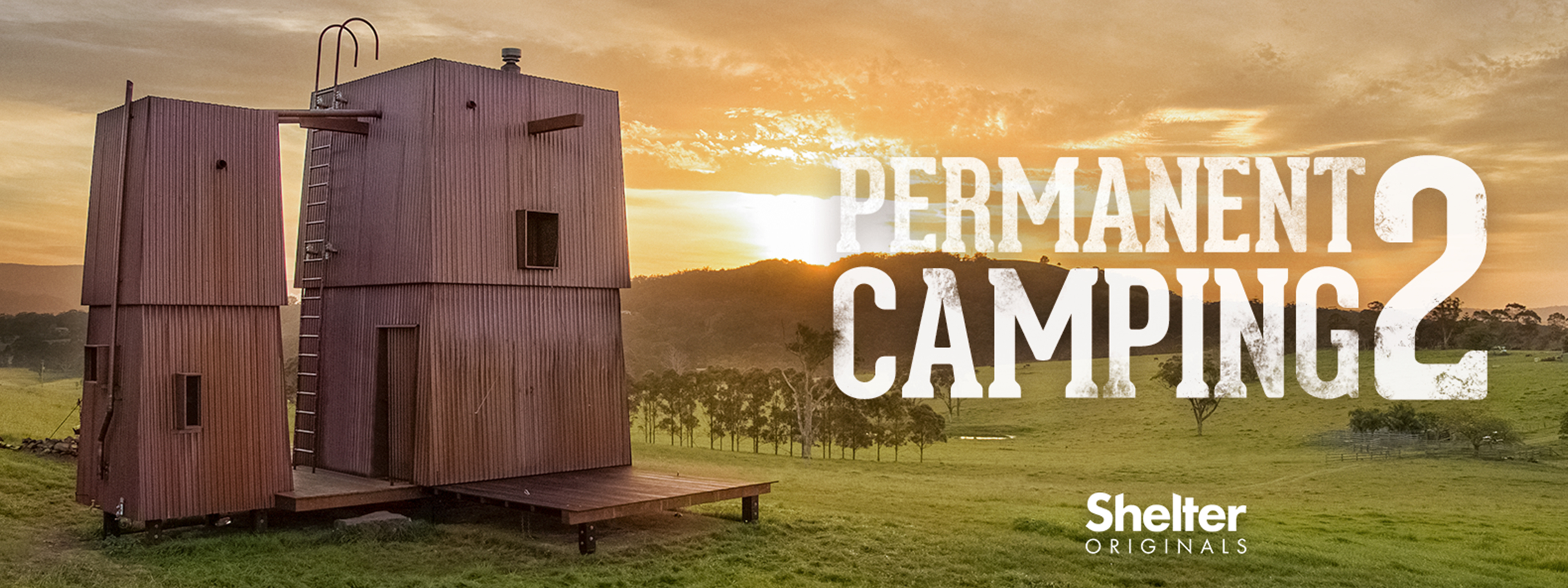 Permanent Camping 2